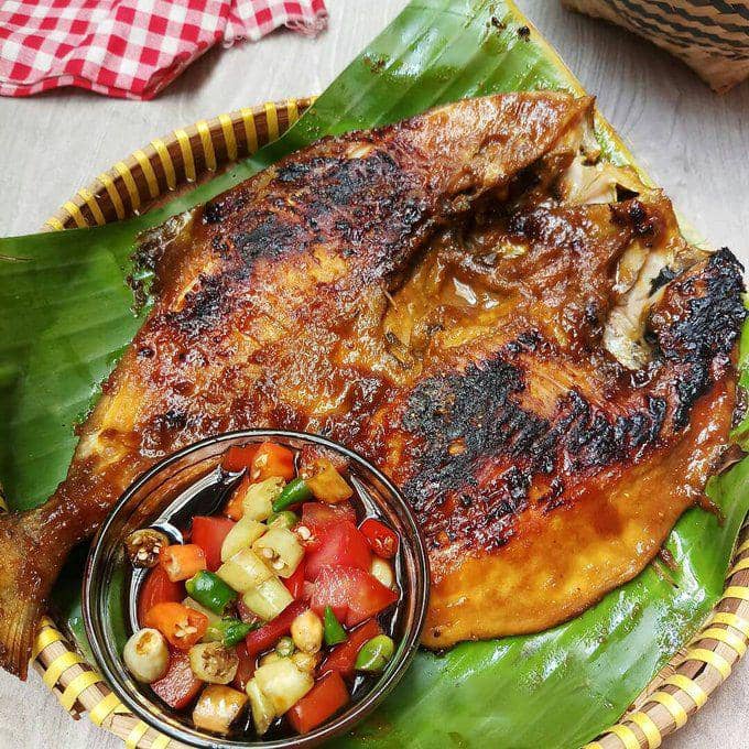 Rasakan Sensasi Kuliner yang Menggoda di Jantung Cilacap