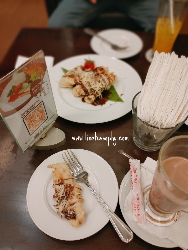 Soulful Eats di Jantung Cilacap: SOULNES1A Lounge & Resto