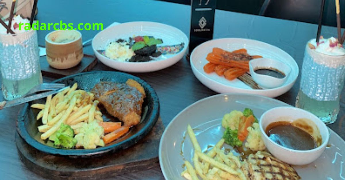 Soulful Bites di Jantung Kota Cilacap